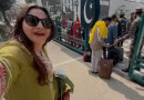 Jyoti Malhotra Arrested Over Charges Of Espionage For Pakistan Belongs To Bjp