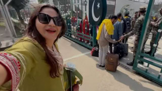 Jyoti Malhotra Arrested Over Charges Of Espionage For Pakistan Belongs To Bjp