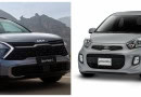 Kia Reduces Picanto Sportage Prices Massively Check New Rates