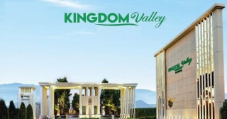 Kingdom Valley Islamabad Slapped With Rs150 Million Penalty