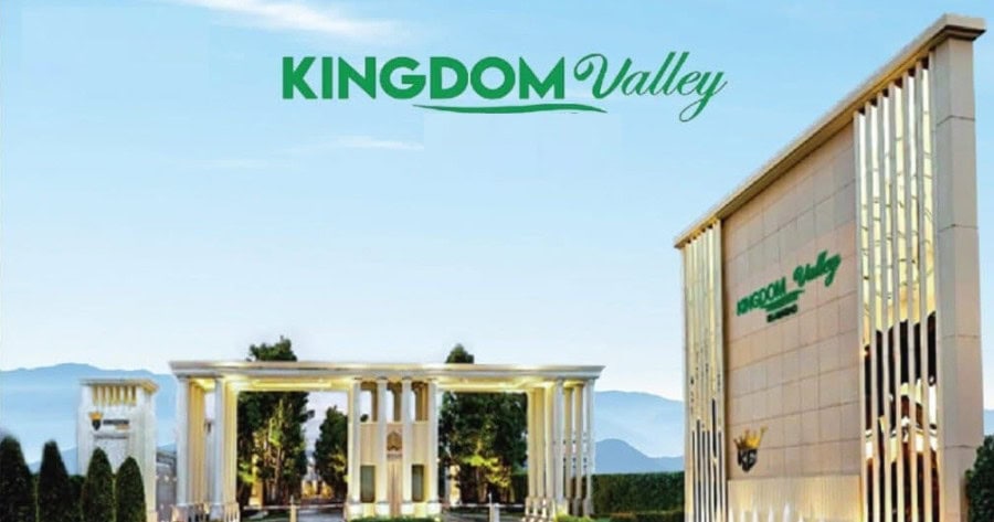 Kingdom Valley Islamabad Slapped With Rs150 Million Penalty