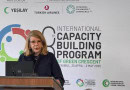 Kkawf Joins Global Experts At 8th International Capacity Building Program Of Green Crescent