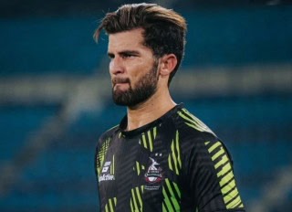 Lahore Qalandars Captain Shaheen Shah Afridi Confident Of Winning Psl 10 Final