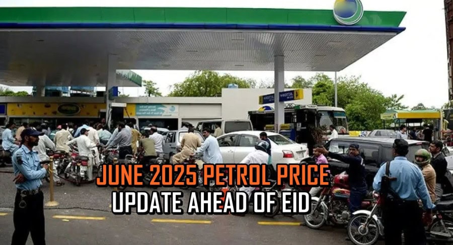 Latest Update On Petrol Price In Pakistan From June 1 2025 Check Expected Rates