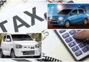 Latest Withholding Taxes Registration Fees For Suzuki Alto Cultus In Pakistan June 2025 Update