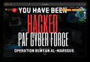 Major Indian Websites Hacked In Successful Cyber Attack By Pakistan