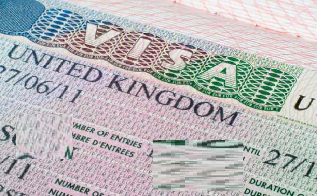 Major Update For Pakistanis About Uk Study Visa Graduate Route