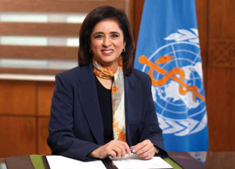 Message By Dr Hanan Balkhy Regional Director Who For World No Tobacco Day 31 May 2025