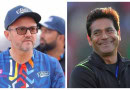 Mike Hesson Replaces Aqib Javed As White Ball Head Coach Of Pakistan