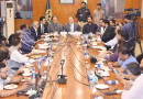 Minister Fpcci And Top Media Unite In Celebration Of Bunyan Al Marsus Victory