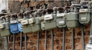Minister Shares Update On New Domestic Gas Connections Check Fees