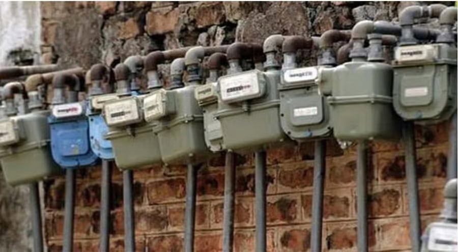 Minister Shares Update On New Domestic Gas Connections Check Fees