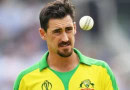 Mitchell Starc Refuses To Return To India For Remaining Ipl 2025 Matches