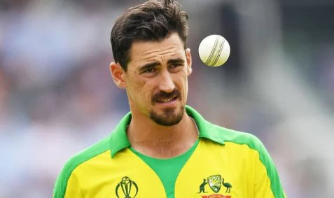 Mitchell Starc Refuses To Return To India For Remaining Ipl 2025 Matches