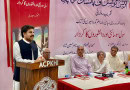 Nasir Urges Timely Completion Of Energy Projects