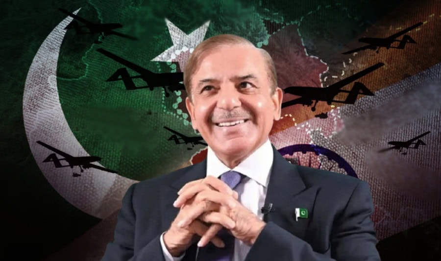 New Chapter In Military Glory Pm Shehbaz Showers Praise On Pak Armed Forces After Victory