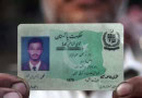 New Fee Structure For Non Chip Id Cards As Nadra Rolls Out New Features