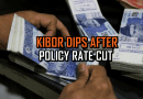 New Kibor Rates In Pakistan For May 2025 After Cut In Interest Rate