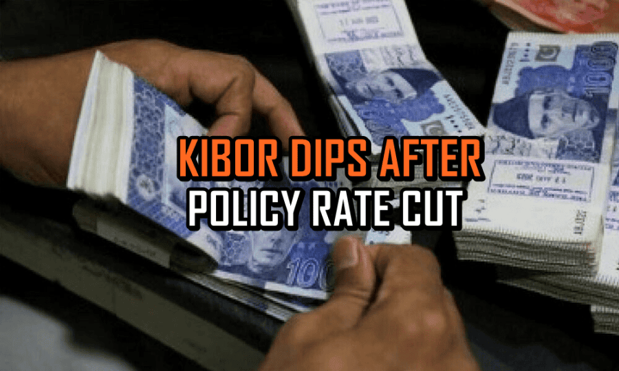 New Kibor Rates In Pakistan For May 2025 After Cut In Interest Rate
