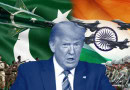 No Peace No Trade Trumps Tough Stance That Stopped Pakistan India Conflict