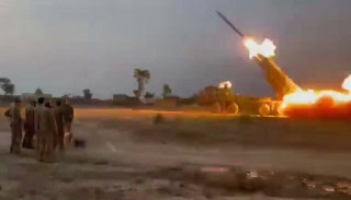 No Shaheen Missile Used In Clashes Pakistan Exposes Indian Medias Fake News Factory