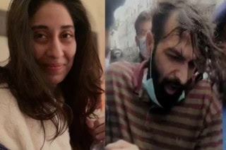 Noor Mukadam Murder Case Sc Questions Mental Illness Claim About Zahir Jaffer