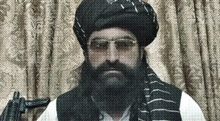Noor Wali Mehsud The Curse Of Fitna Al Khawarij