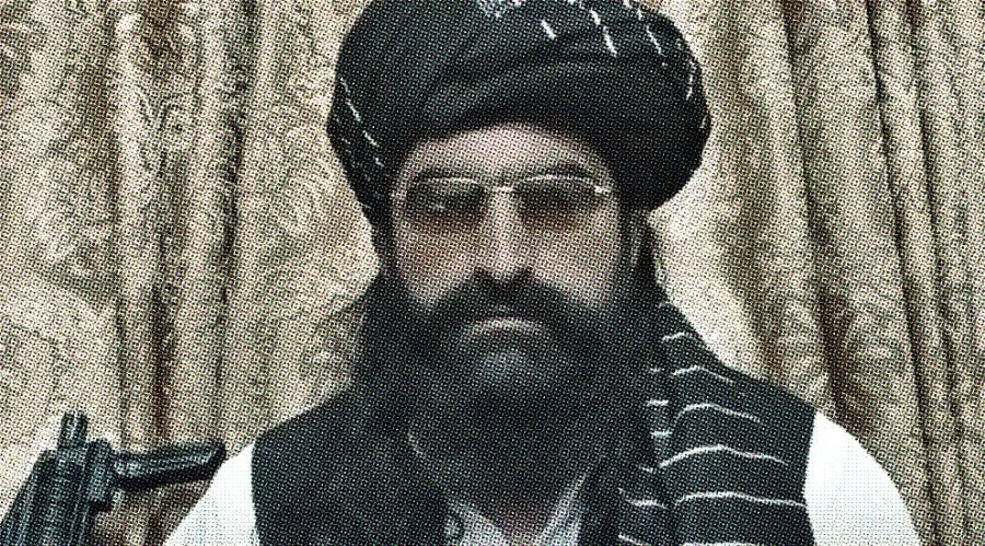 Noor Wali Mehsud The Curse Of Fitna Al Khawarij