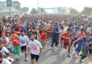 One Run Worlds Largest Half Marathon To Be Held In Karachi On May 24 2025