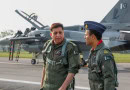 Paf Chief Zaheer Babar Sidhus Term To Be Extended After Success Of Operation Bunyan Um Marsoos