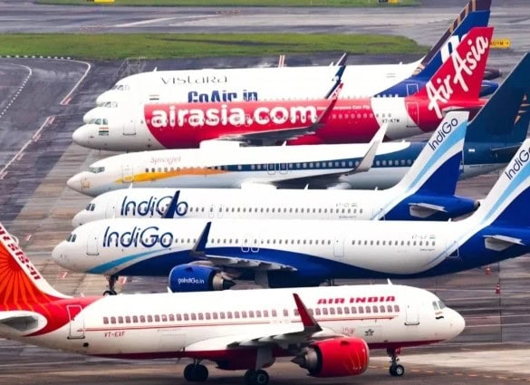 Pahalgam Incident How Much Financial Loss India Faces After Ban Of Pakistans Airspace
