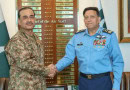 Pak Army Chief Asim Munir Lauds Paf For Showing Unyielding Defense Strength To India