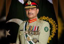 Pak Army Chief Gen Asim Munir Made Field Marshal After Major Success Against India
