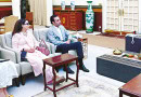 Pak India Conflict Bilawal Meets Pm Ahead Of Global Outreach