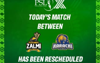 Pak India Tension Pcb Postpones Zalmi Vs Kings Psl X Match