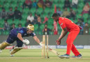 Pak India Tension Psl X To Continue As Scheduled