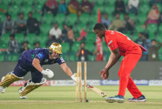 Pak India Tension Psl X To Continue As Scheduled