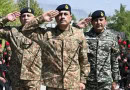 Pak Media Played Frontline Role In Exposing Indian Disinformation Coas Asim Munir