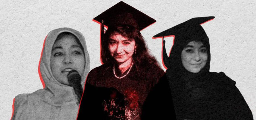 Pak Neuroscientist Dr Aafia Siddiqui Was Rped Twice By Afghan Soldiers During Detention Lawyer Alleges