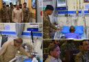 Pak Top Civil Military Leaders Vow To Hunt Down Enemies Of Innocent Children After Quetta Attack