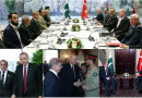 Pak Turkiye Vow To Elevate Strategic Ties To Greater Heights