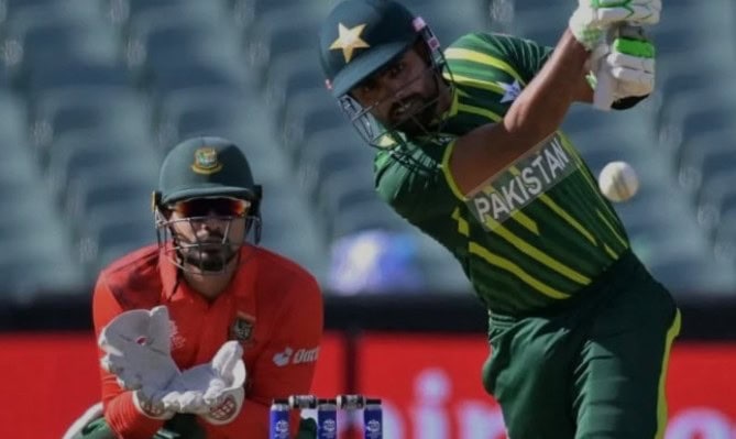 Pak Vs Ban Here Is Revised Schedule For T20i Series
