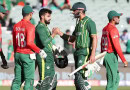 Pakistan Announces 16 Member T20 Squad For Bangladesh Series