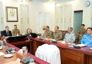 Pakistan Armed Forces Authorised To Respond To Indian Strikes