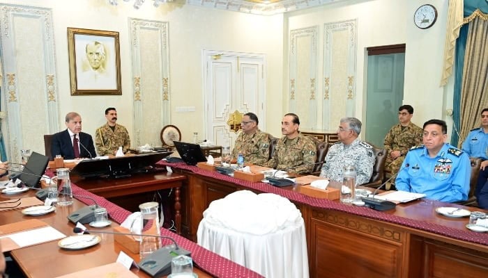 Pakistan Armed Forces Authorised To Respond To Indian Strikes