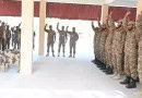 Pakistan Army Offers Salat Al Shukr After Success Of Operation Bunyan Un Marsoos