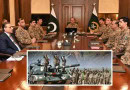 Pakistan Army Top Brass Warns Of Iron Fist Response To Indian Aggression In Corps Commanders Conference