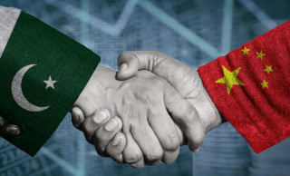 Pakistan Backs Chinas Stance On Arunachal Pradesh Amid Regional Tensions