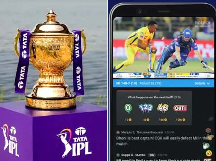 Pakistan Bans Ipl 2025 Broadcast In Response To Indias Psl X Ban