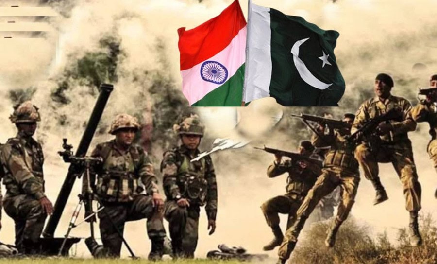 Pakistan Captures Several Indian Soldiers As Strikes Intensify After Cowardly Attack